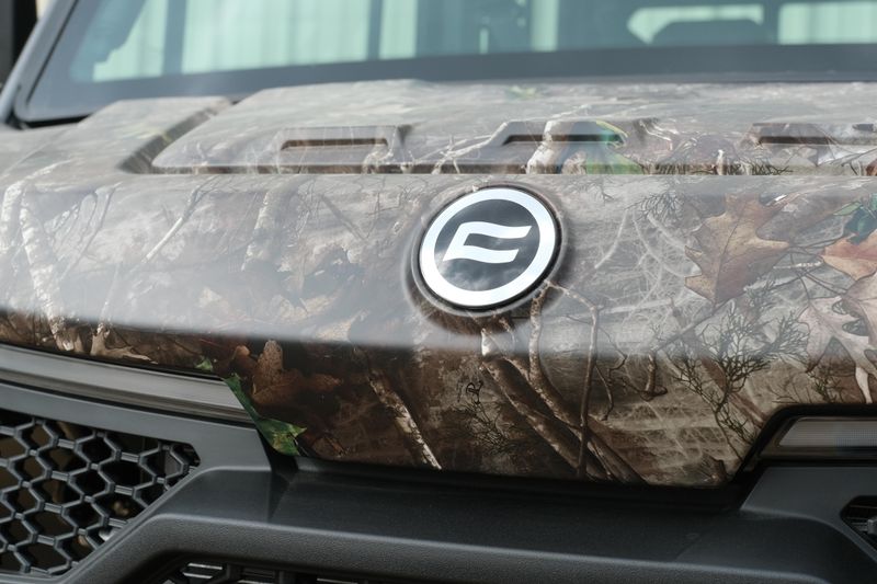 NEW 2026 CFMOTO UFORCE U10 XL PRO HIGHLAND Image 12