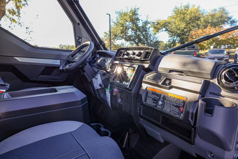 NEW 2025 KAWASAKI RIDGE XR CREW LIMITED Image 23