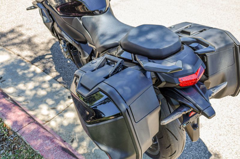 USED 2024 SUZUKI GSX-S1000GT CA Image 21