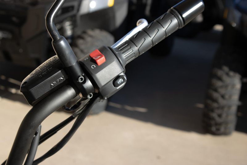 NEW 2026 KAWASAKI VULCAN S Image 19