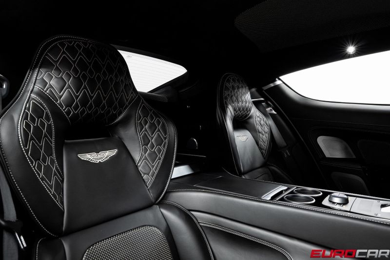 Used 2015 Aston Martin Rapide S *CARBON FIBER EXTERIOR * IMMACULATE CONDITION*Image 39