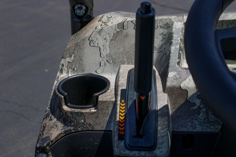 NEW 2026 KAWASAKI MULE PROFXT 1000 LE CAMO Image 23