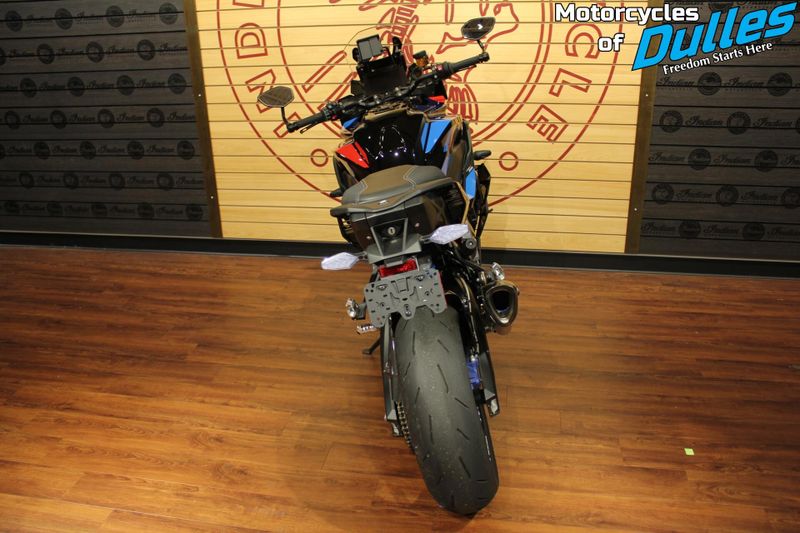 Used 2025 BMW M1000XR Image 7