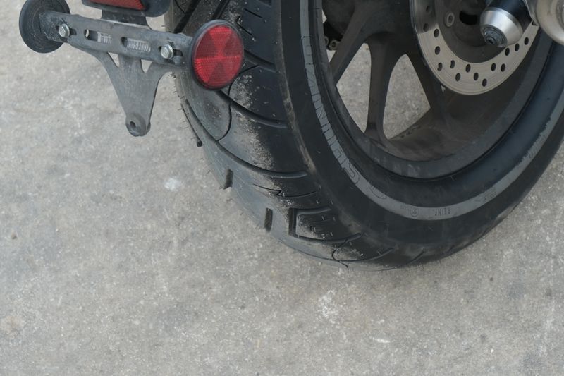 2023 Honda REBEL 300 BASE Image 12