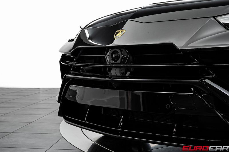 Used 2024 Lamborghini Urus S *PANORAMIC SUNROOF * IMMACULATE CONDITION*Image 11