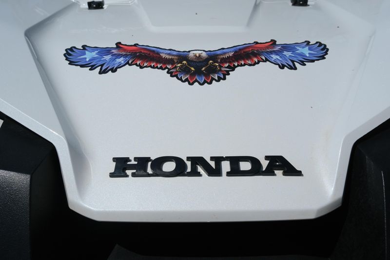 USED 2021 HONDA TALON 1000X4 FOX LIVE VALVE Image 9