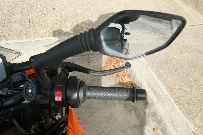 USED 2020 KTM 790 DUKE Image 9