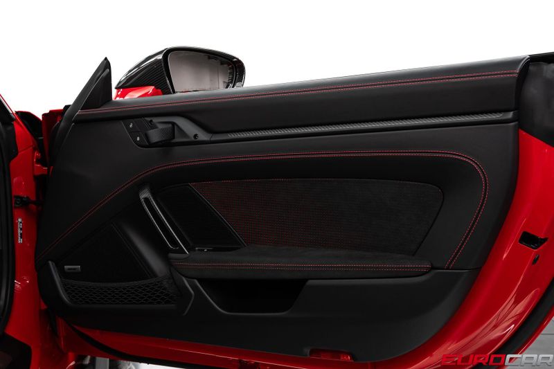 2024 Porsche 911 GT3 RS *WEISSACH PACKAGE * CARBON BUCKET SEATS*Image 26