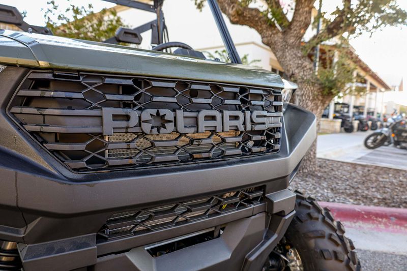 NEW 2026 POLARIS RANGER 1000 EPS Image 19