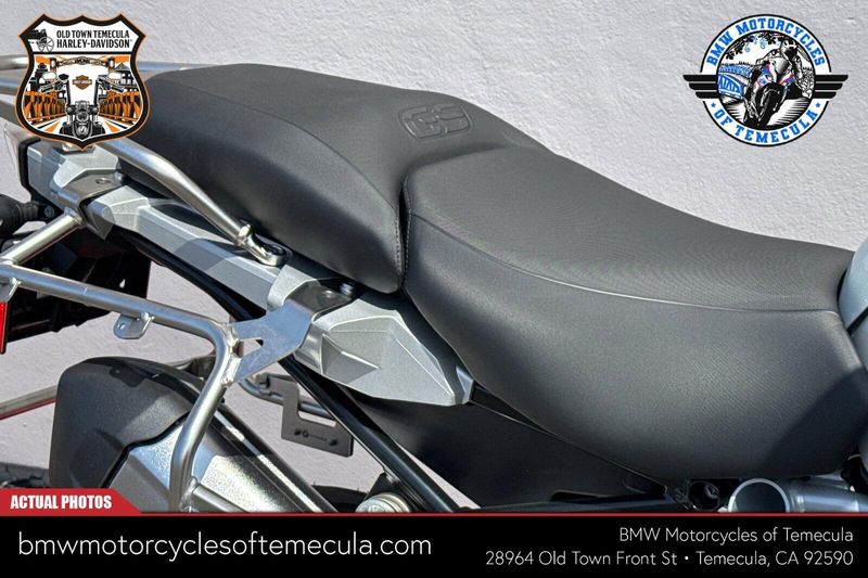 2024 BMW R 1250 GS AdventureImage 10