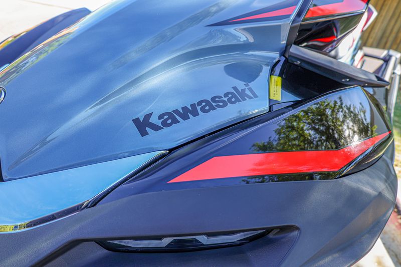 NEW 2026 KAWASAKI JET SKI ULTRA 310LX Image 10
