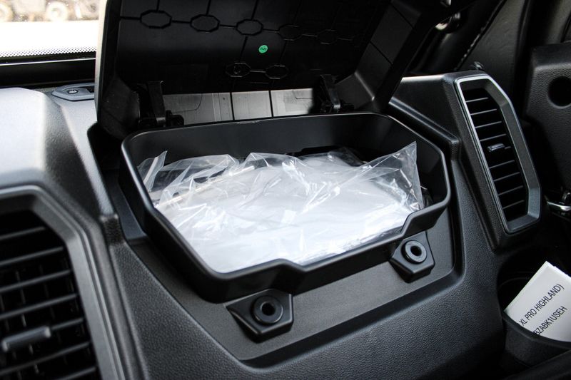 NEW 2026 CFMOTO UFORCE U10 PRO HIGHLAND Image 42