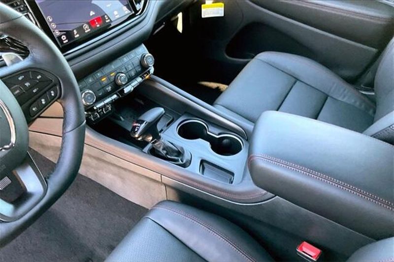 New 2026 Dodge Durango Gt Plus AwdImage 7
