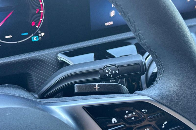 Used 2025 Mercedes-Benz CLA 250Image 23