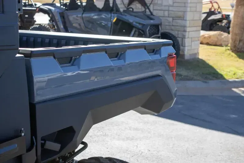 NEW 2026 POLARIS RANGER CREW XP 1000 NORTHSTAR EDITION PREMIUM Image 11