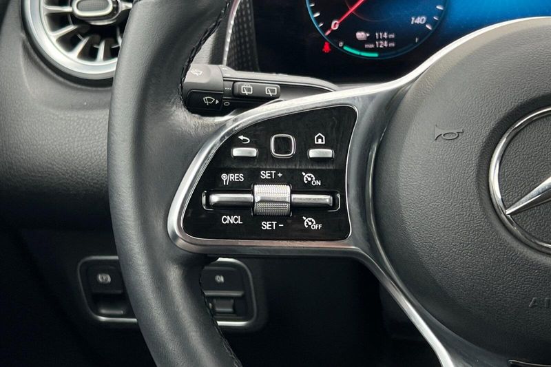 2023 Mercedes-Benz EQB 250+Image 28