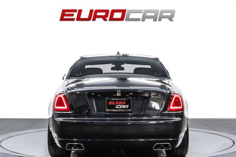 Used 2019 Rolls-Royce Ghost *STARLIGHT HEADLINER * IMMACULATE CONDITION*Image 5