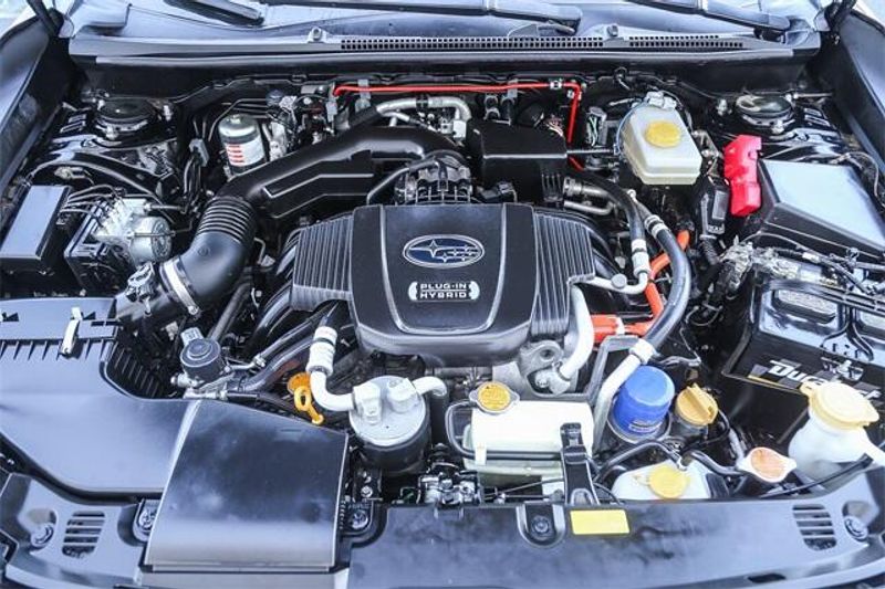 2019 Subaru Crosstrek HybridImage 29
