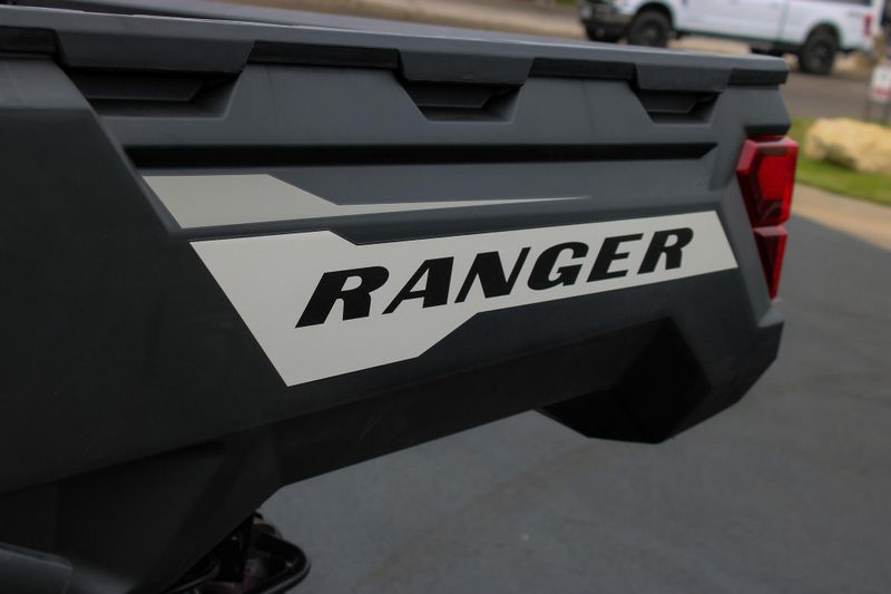 2025 Polaris RANGER 1000 PREMIUM MIRAGE BEIGE Image 7