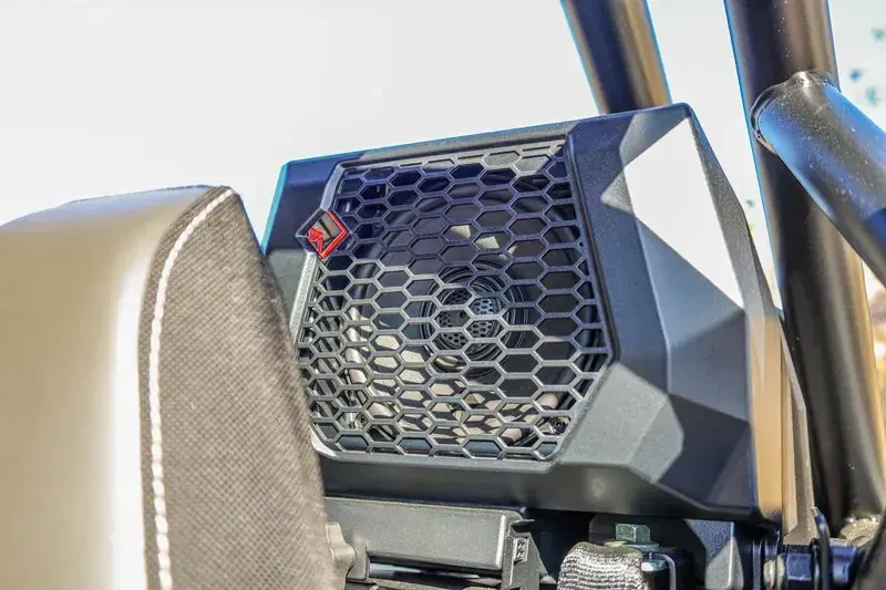 NEW 2026 POLARIS RZR PRO XP ULTIMATE Image 16