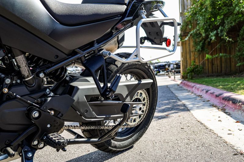 New 2025 CFMOTO IBEX 800E  GEM BLACK Image 27
