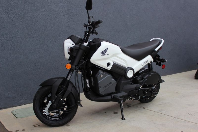 New 2025 Honda Navi Image 15