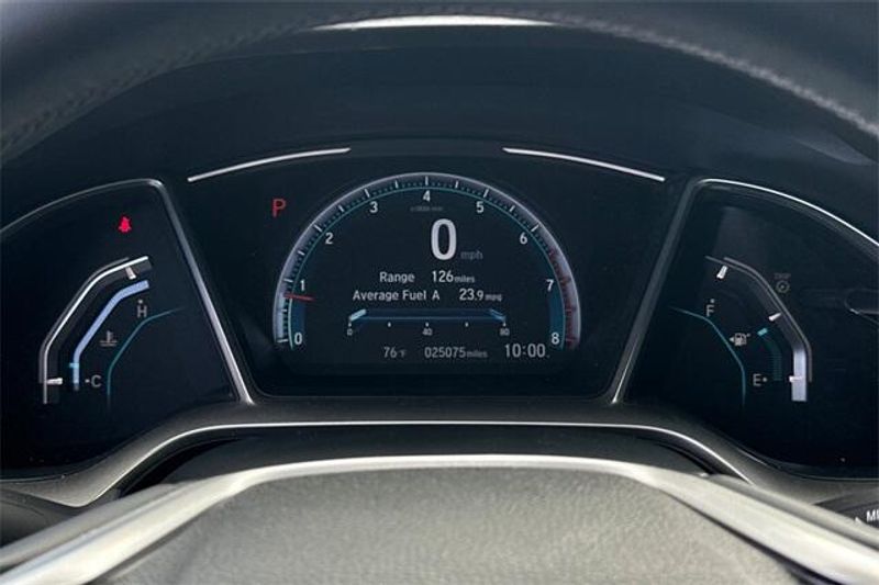 Used 2020 Honda Civic TouringImage 22