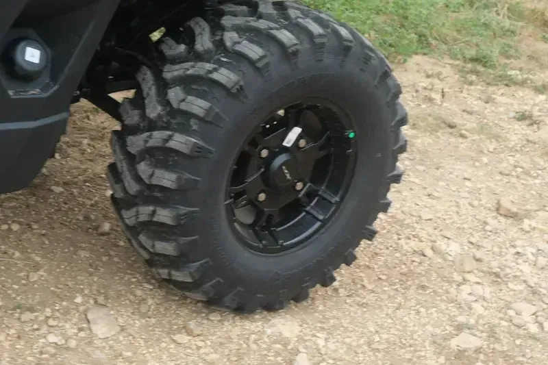NEW 2026 POLARIS RANGER SP 570 NORTHSTAR EDITION Image 22