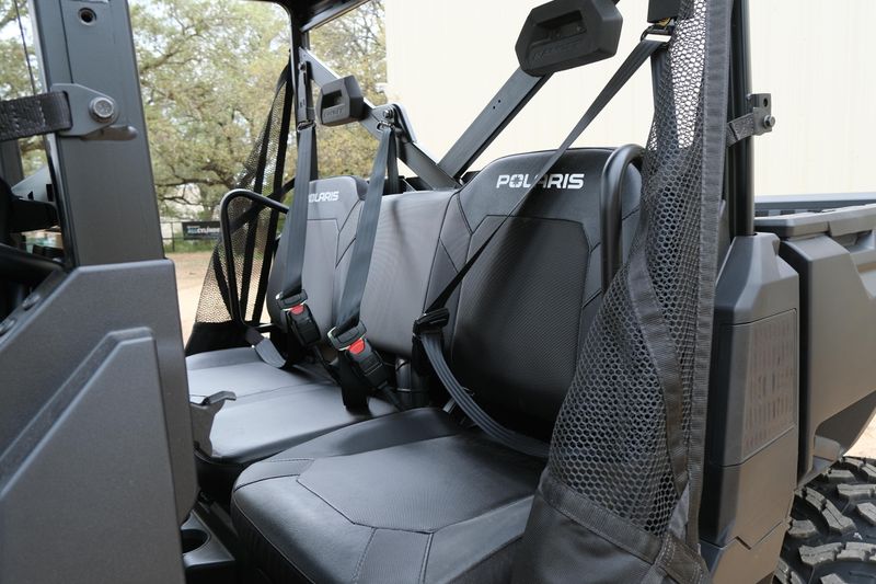 NEW 2026 POLARIS RANGER CREW 1000 PREMIUM Image 19