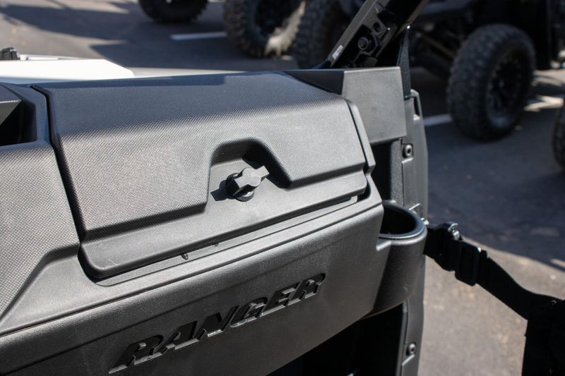 NEW 2026 POLARIS RANGER 1000 PREMIUM Image 23