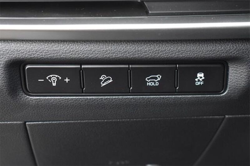 New 2025 Kia Telluride SImage 23