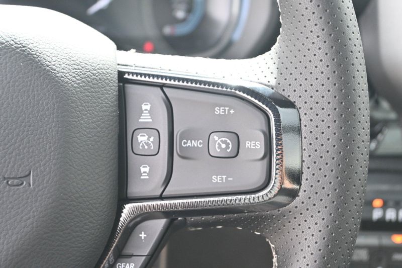 2025 RAM 1500 RebelImage 22