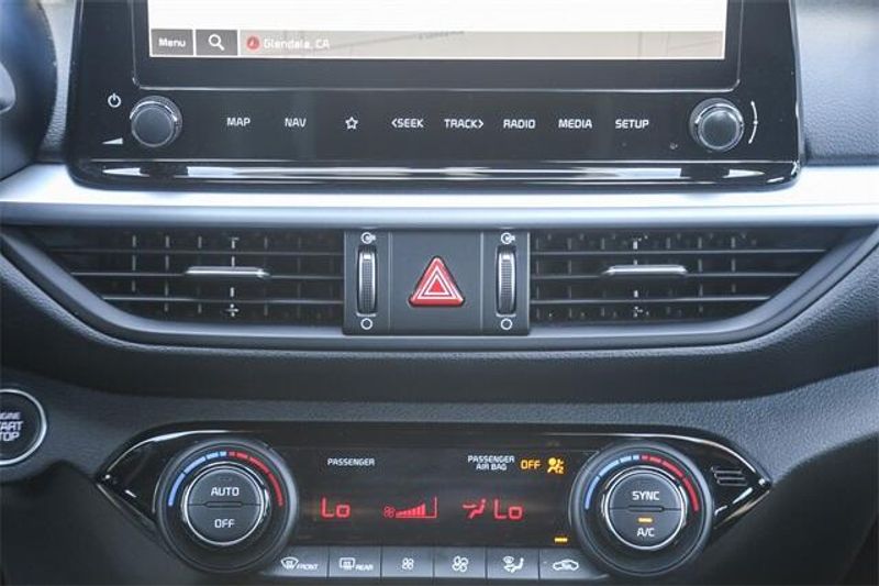 2023 Kia Forte GT-LineImage 15