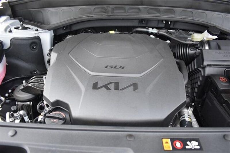 New 2025 Kia Telluride EX X-ProImage 36