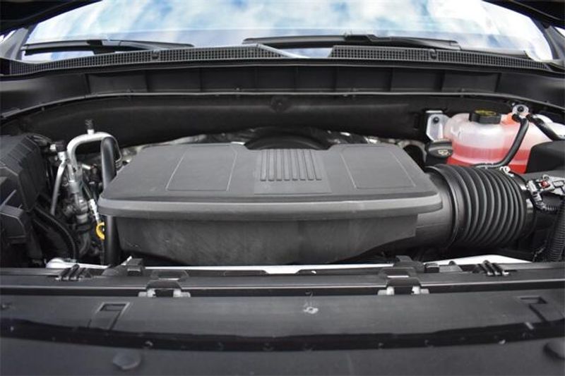 New 2026 Chevrolet Tahoe PremierImage 41