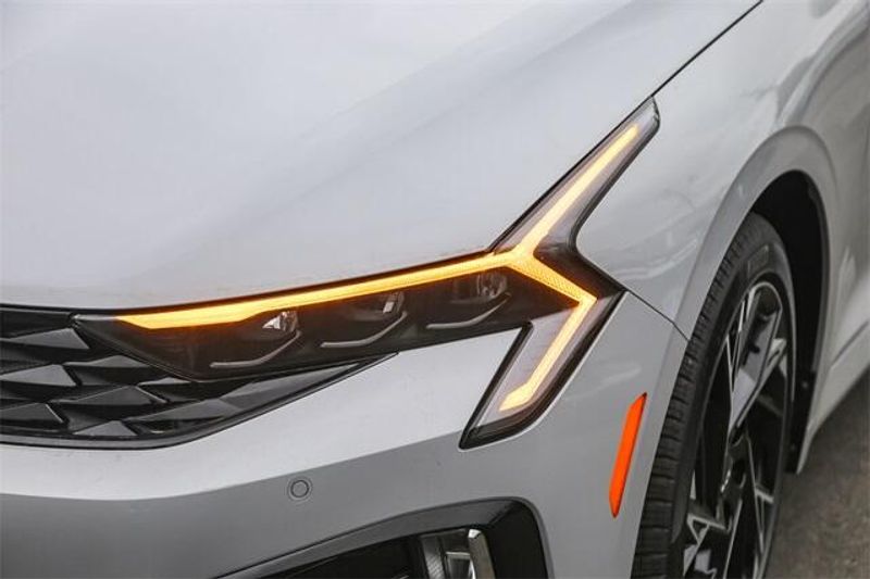 New 2026 Kia K5 GT-LineImage 13
