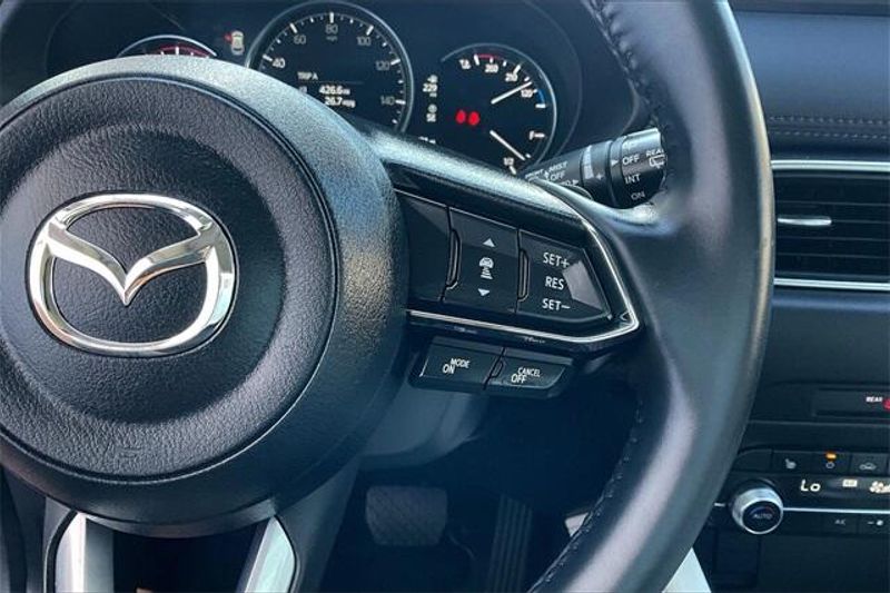 Used 2023 Mazda CX-5 2.5 S Premium PackageImage 19