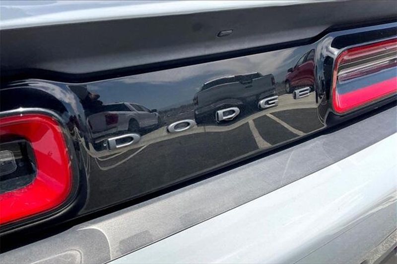 2021 Dodge Challenger GTImage 31