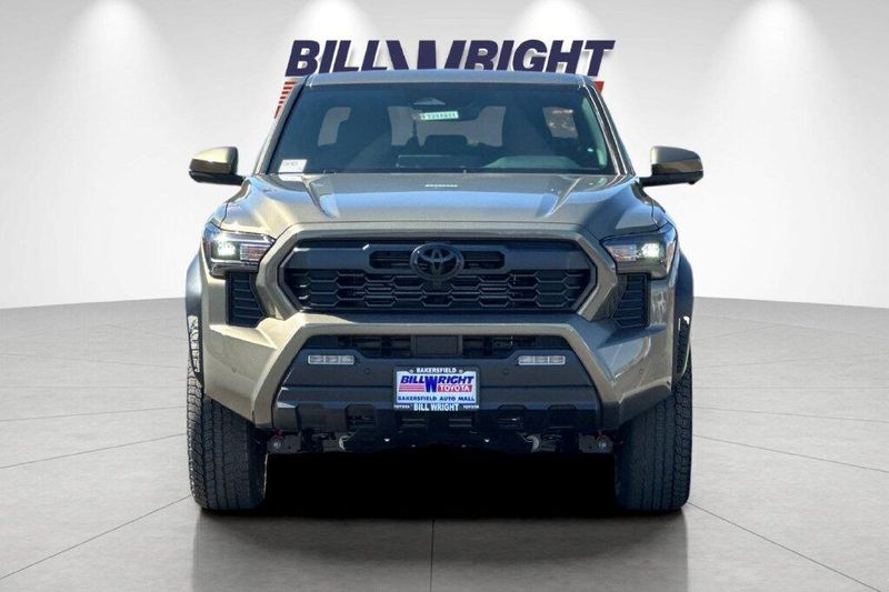 New 2026 Toyota Tacoma TRD Off-RoadImage 8