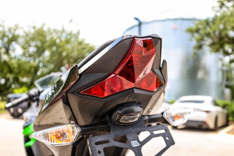2023 Kawasaki NINJA 400 ABS Image 22