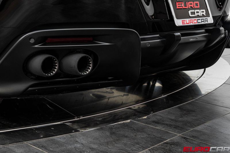 Used 2025 Ferrari Roma *FULL BODY PPF * CARBON FIBER LED STEERING WHEEL*Image 20