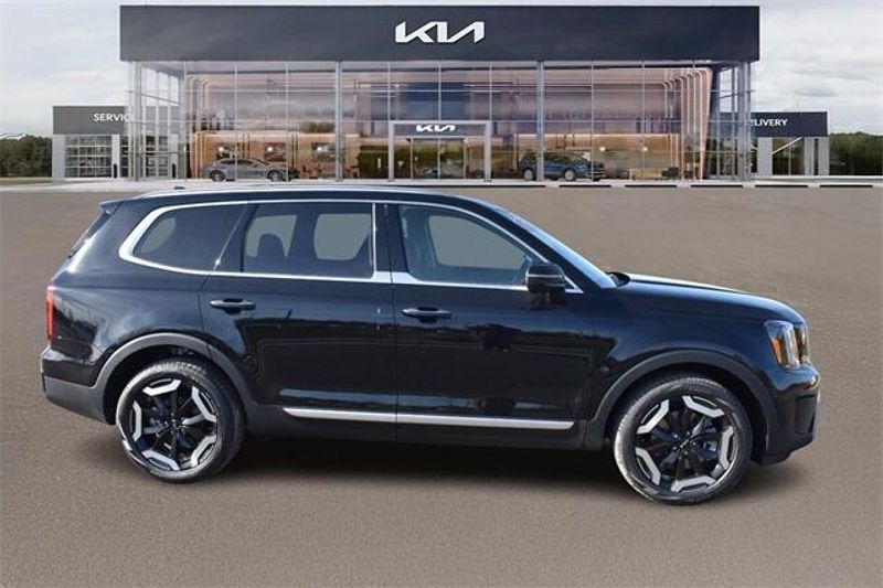 New 2025 Kia Telluride SImage 2
