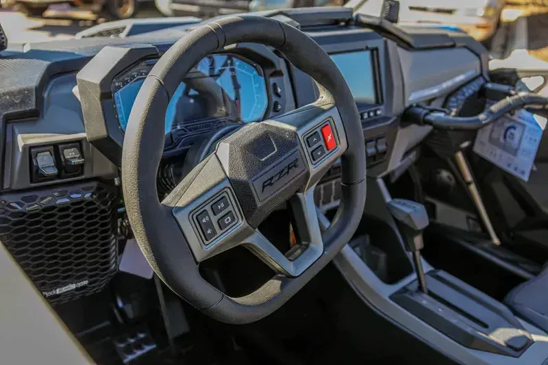 NEW 2026 POLARIS RZR PRO XP ULTIMATE Image 10