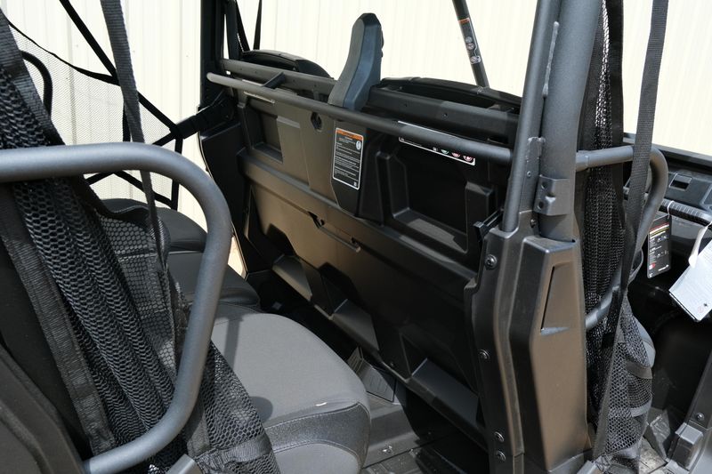 NEW 2026 CAN-AM DEFENDER MAX XT HD11 Image 33