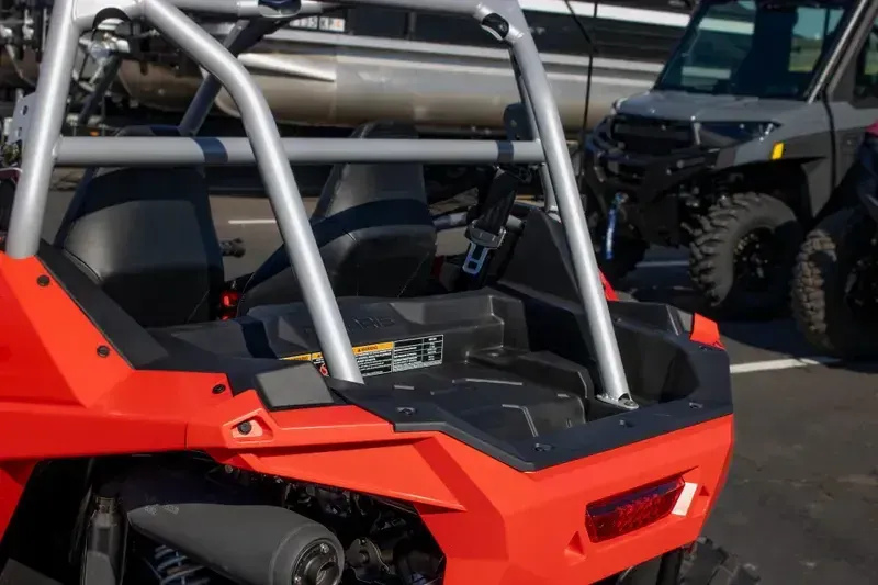 NEW 2026 POLARIS RZR 200 EFI Image 13