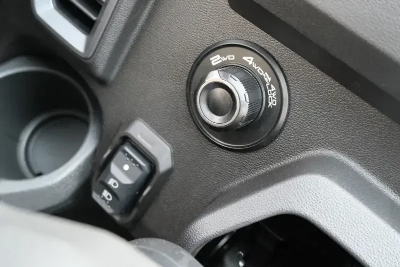 NEW 2026 CFMOTO UFORCE U10 XL PRO HIGHLAND Image 22