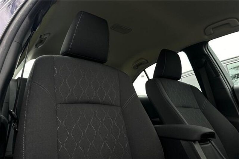 2024 Toyota Corolla LEImage 14