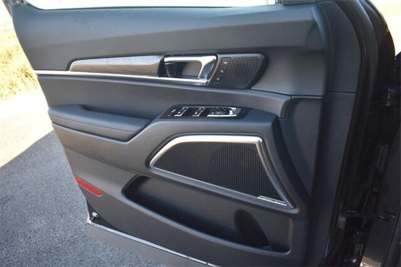 New 2025 Kia Telluride SX X-LineImage 33