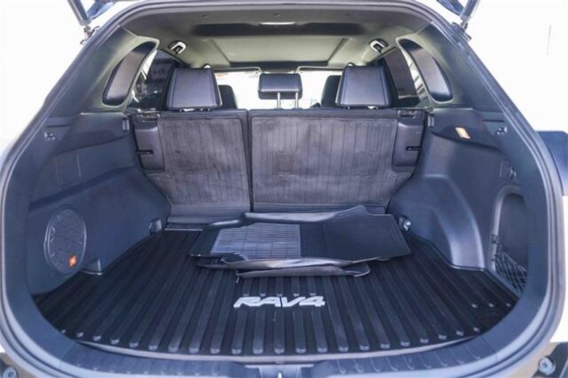 Used 2021 Toyota RAV4 Hybrid XSEImage 26