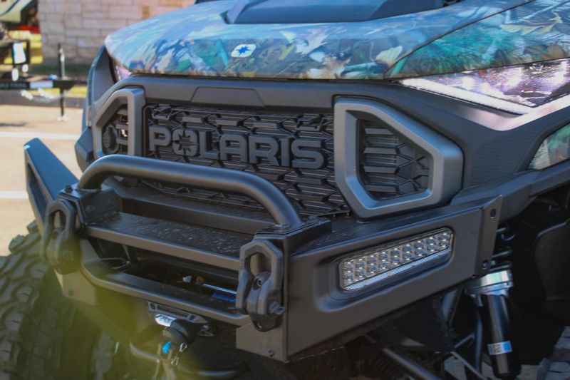NEW 2025 POLARIS RANGER CREW XD 1500 NORTHSTAR EDITION ULTIMATE Image 14